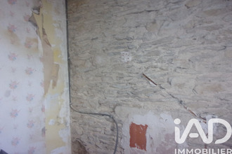 achat maison chateauneuf-du-faou 29520