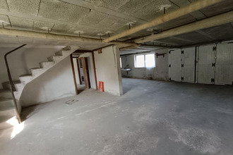 achat maison chateauneuf-du-faou 29520