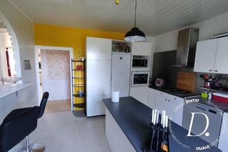 achat maison chateauneuf-du-faou 29520