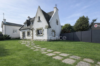 achat maison chateauneuf-du-faou 29520