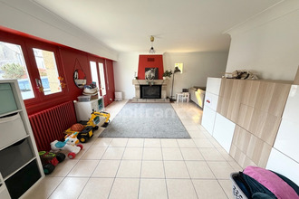 achat maison chateauneuf-du-faou 29520