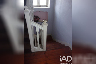 achat maison chateauneuf-du-faou 29520