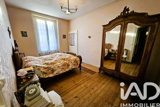 achat maison chateauneuf-du-faou 29520