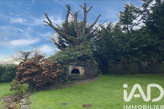 achat maison chateauneuf-du-faou 29520