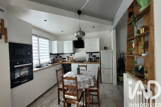 achat maison chateauneuf-du-faou 29520