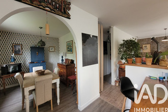 achat maison chateauneuf-du-faou 29520