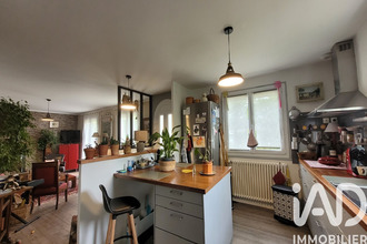 achat maison chateauneuf-du-faou 29520