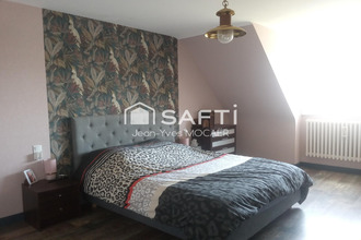 achat maison chateauneuf-du-faou 29520