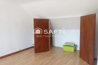 achat maison chateauneuf-du-faou 29520