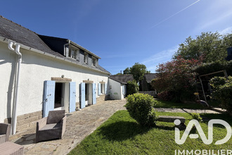 achat maison chateauneuf-du-faou 29520
