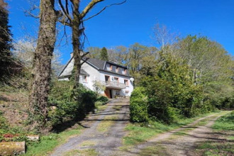 achat maison chateauneuf-du-faou 29520