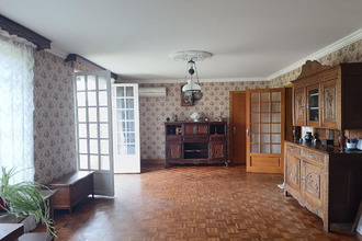 achat maison chateauneuf-du-faou 29520