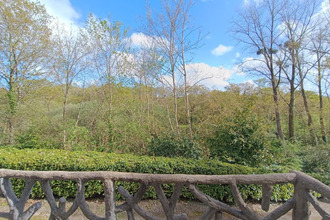 achat maison chateauneuf-du-faou 29520