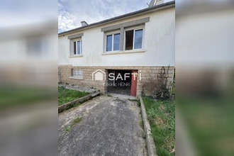 achat maison chateauneuf-du-faou 29520