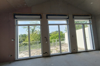 achat maison chateauneuf-du-faou 29520