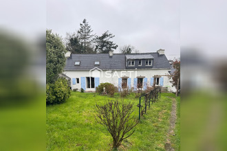 achat maison chateauneuf-du-faou 29520