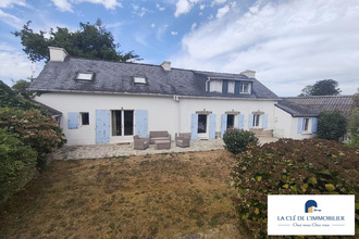 achat maison chateauneuf-du-faou 29520