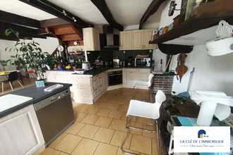 achat maison chateauneuf-du-faou 29520