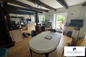 achat maison chateauneuf-du-faou 29520