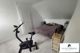 achat maison chateauneuf-du-faou 29520
