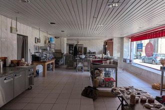 achat maison chateauneuf-du-faou 29520