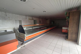achat maison chateauneuf-du-faou 29520