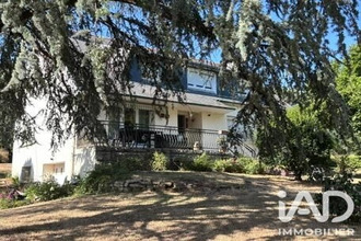 achat maison chateauneuf-du-faou 29520