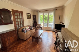 achat maison chateauneuf-du-faou 29520