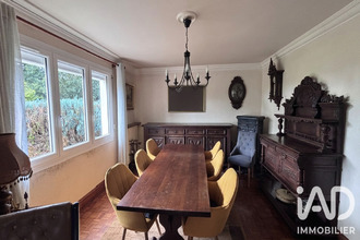 achat maison chateauneuf-du-faou 29520