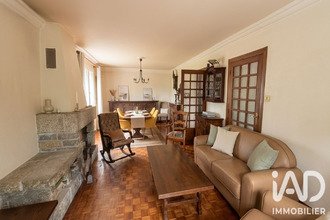 achat maison chateauneuf-du-faou 29520