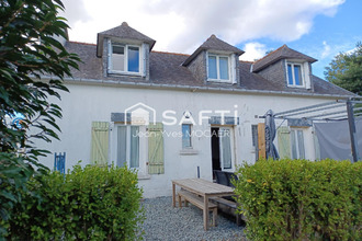 achat maison chateauneuf-du-faou 29520
