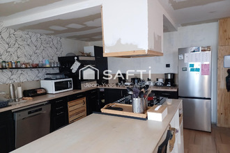 achat maison chateauneuf-du-faou 29520