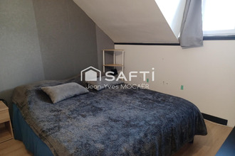achat maison chateauneuf-du-faou 29520