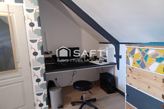 achat maison chateauneuf-du-faou 29520