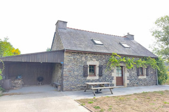 achat maison chateauneuf-du-faou 29520