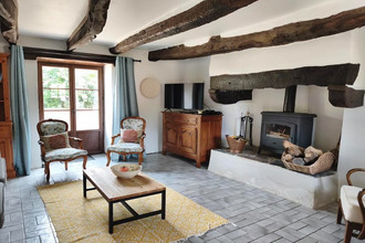 achat maison chateauneuf-du-faou 29520