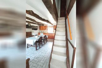 achat maison chateauneuf-du-faou 29520