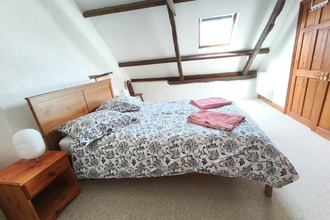 achat maison chateauneuf-du-faou 29520