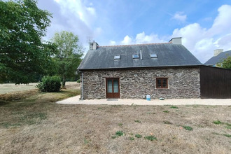 achat maison chateauneuf-du-faou 29520