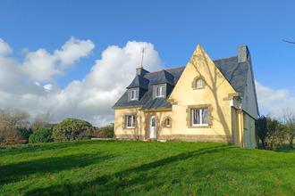 achat maison chateauneuf-du-faou 29520