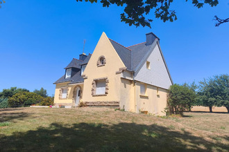 achat maison chateauneuf-du-faou 29520