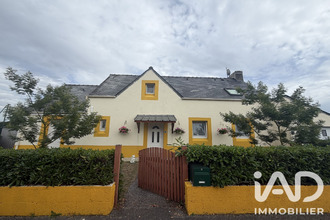 achat maison chateauneuf-du-faou 29520