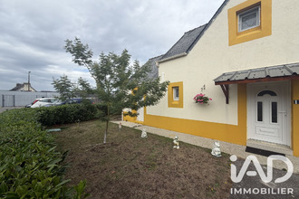 achat maison chateauneuf-du-faou 29520