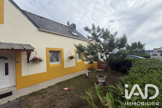 achat maison chateauneuf-du-faou 29520