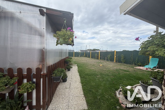 achat maison chateauneuf-du-faou 29520