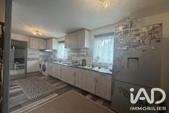 achat maison chateauneuf-du-faou 29520