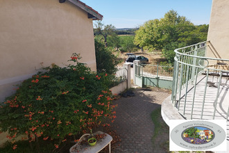 achat maison chateauneuf-du-pape 84230