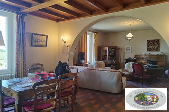 achat maison chateauneuf-du-pape 84230