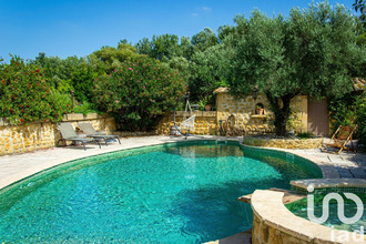 achat maison chateauneuf-du-pape 84230