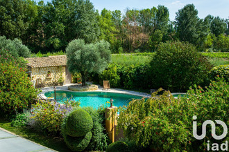 achat maison chateauneuf-du-pape 84230